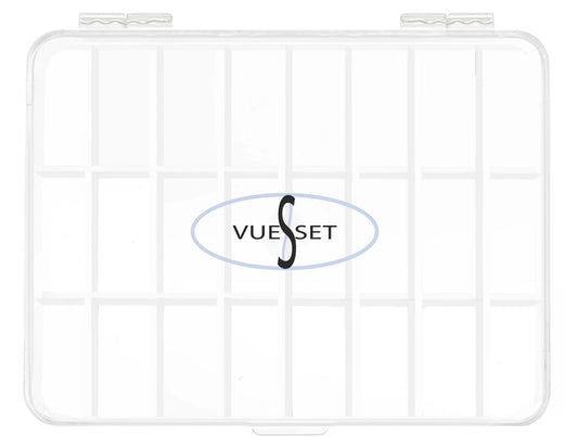 Vueset -Tahiti
