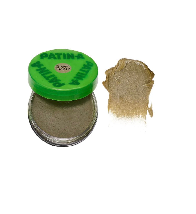 PATIN-A CREME