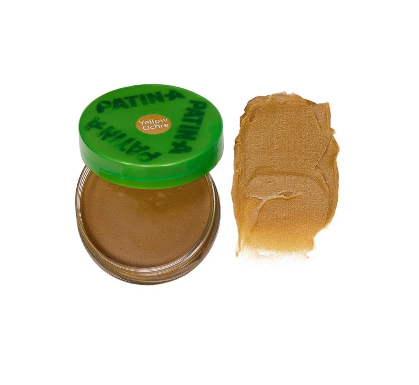 PATIN-A CREME