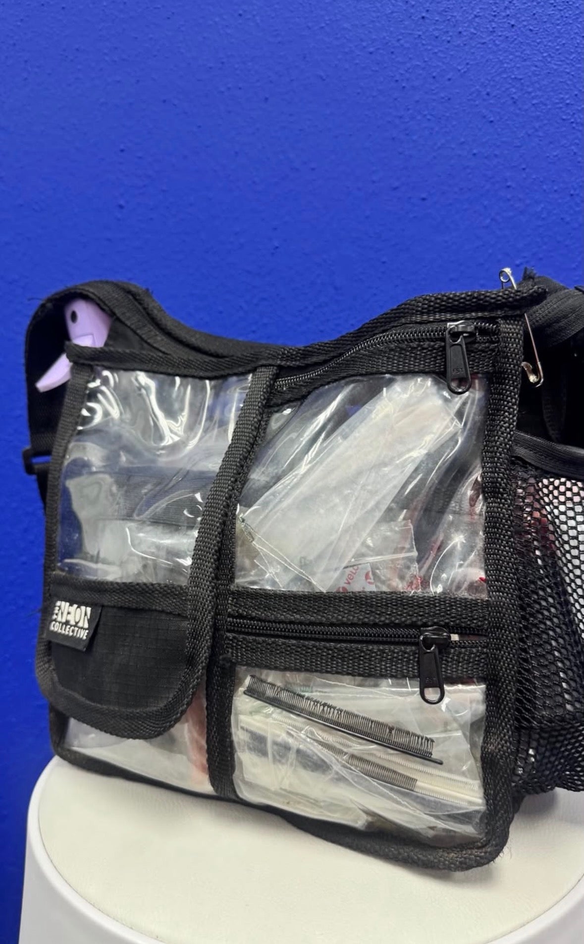 Standby Bags