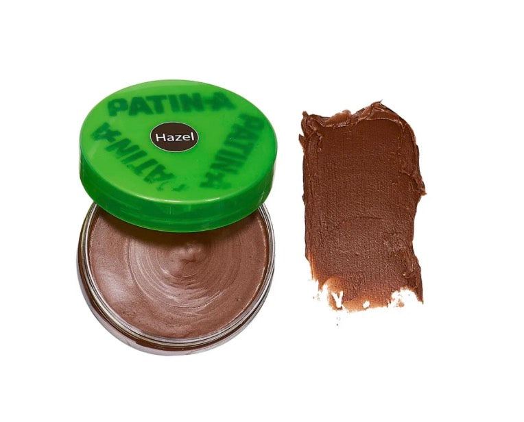 PATIN-A CREME