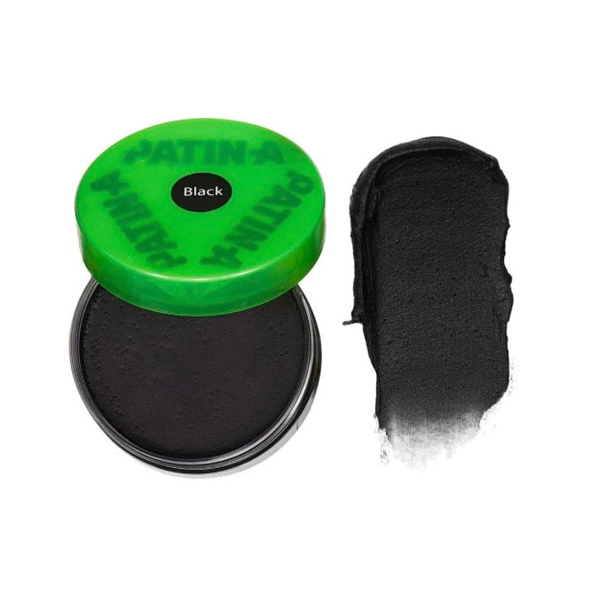 PATIN-A CREME