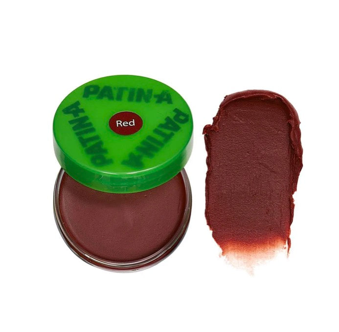 PATIN-A CREME