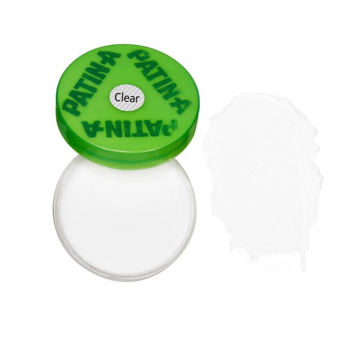 PATIN-A CREME