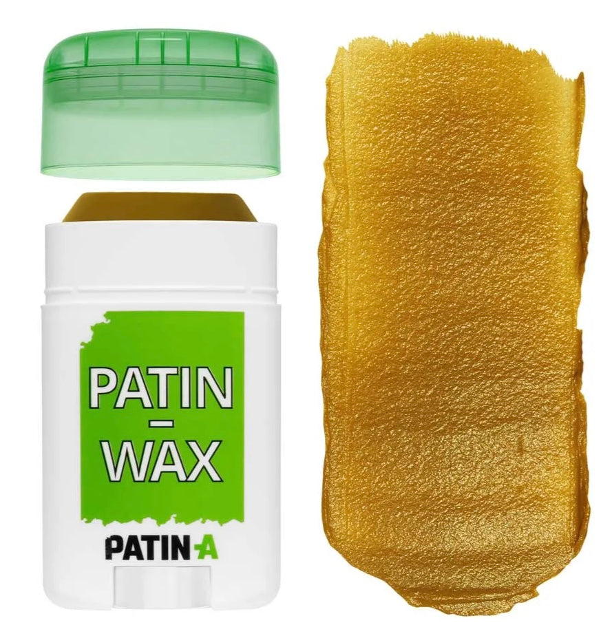 Wax Stick