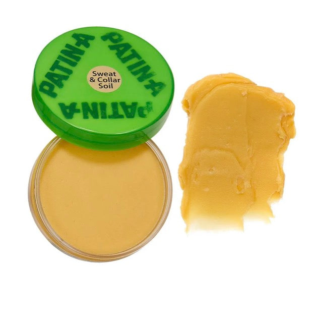 PATIN-A CREME