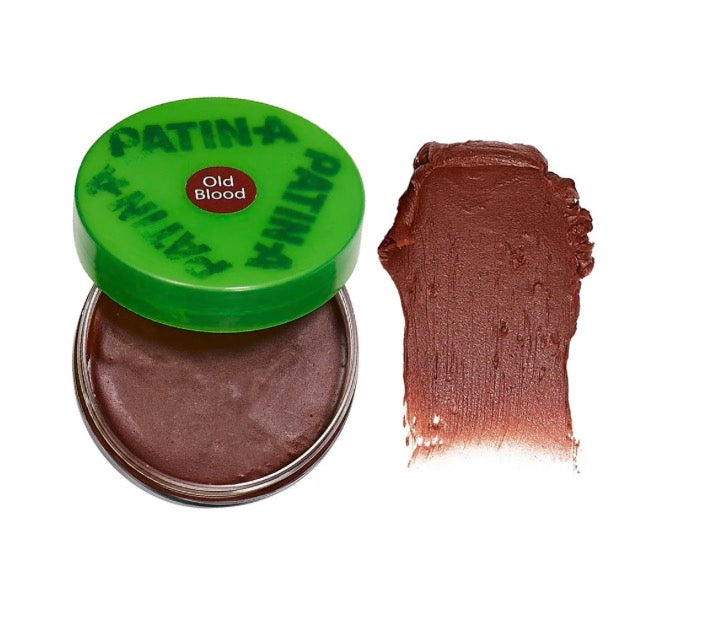 PATIN-A CREME