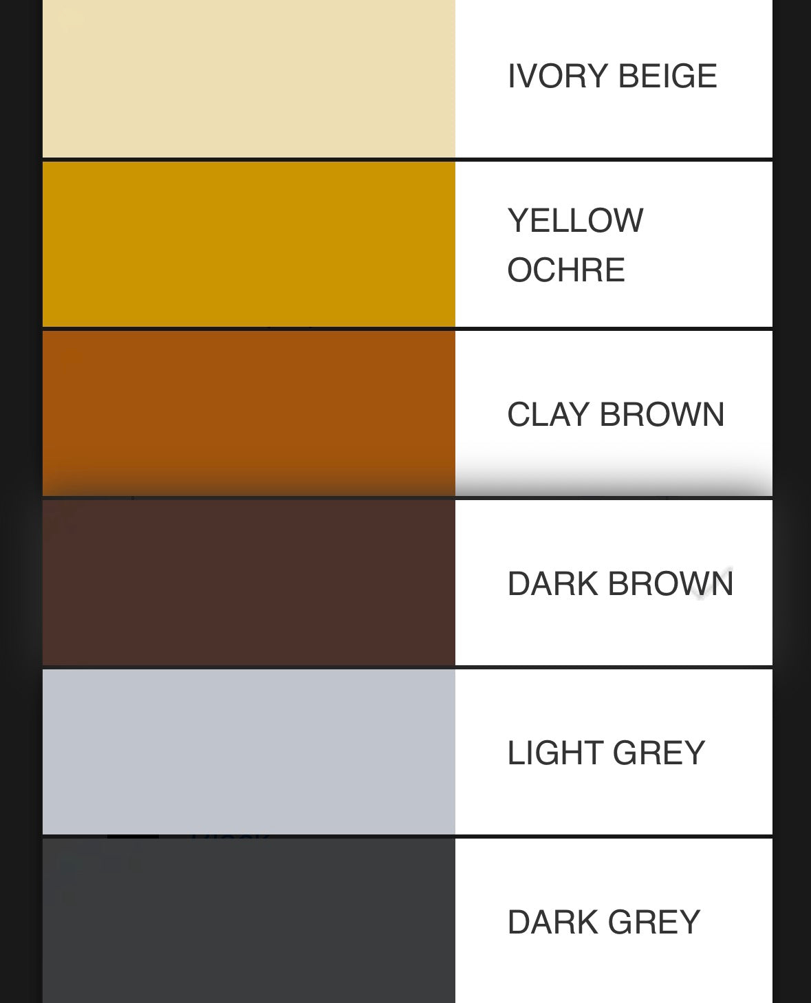 BREAKDOWN KIT