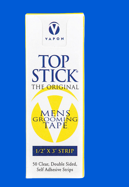 TOPSTICK 1/2” x 3”