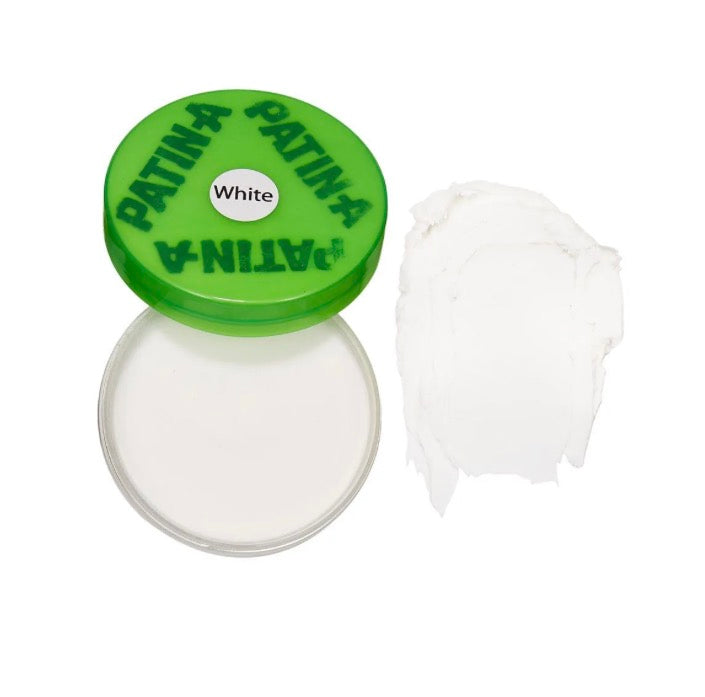 PATIN-A CREME