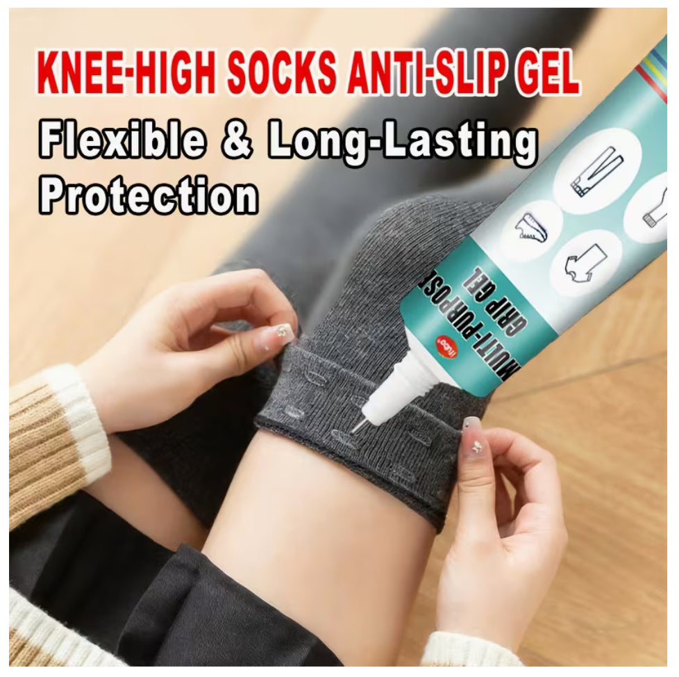 Liquid Silicone Anti-Slip