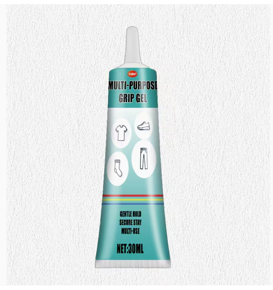 Liquid Silicone Anti-Slip