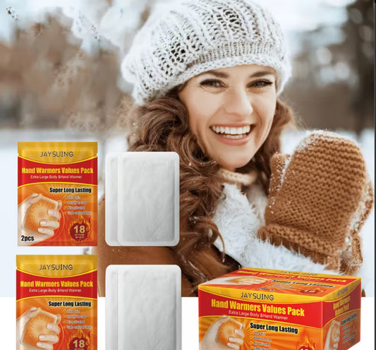 Hand Warmers