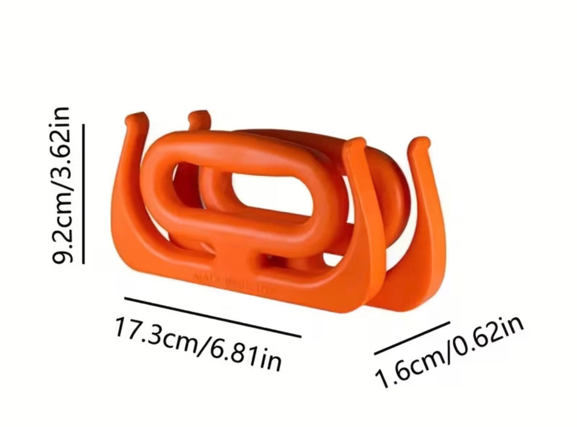 Hanger holder