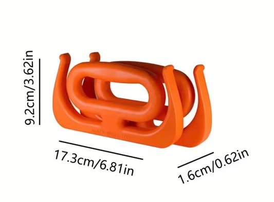 Hanger holder