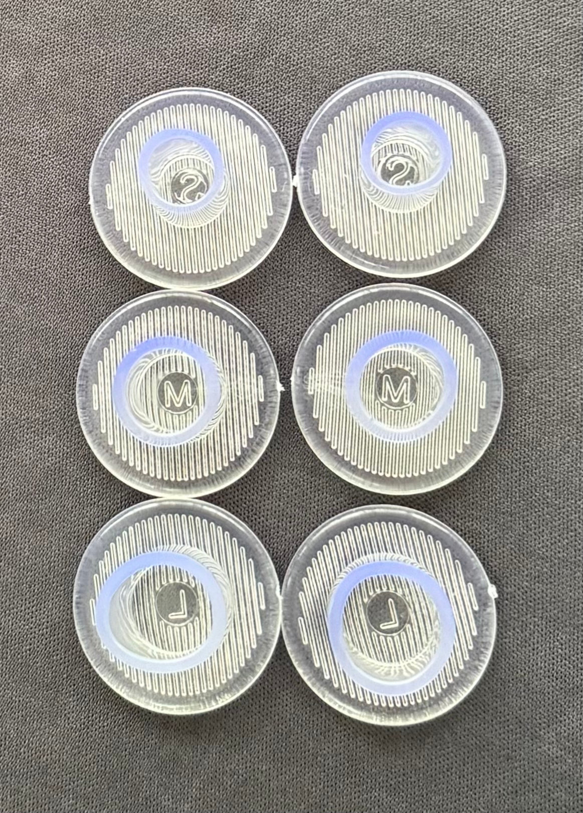 Heal Protectors