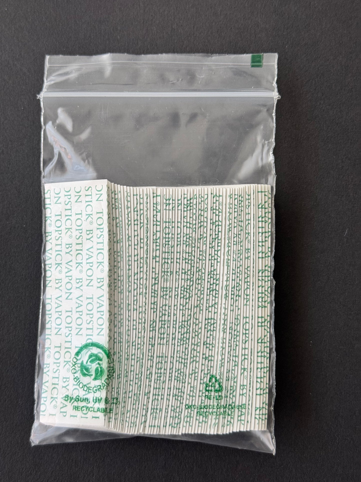 TOPSTICK 1” x 3”