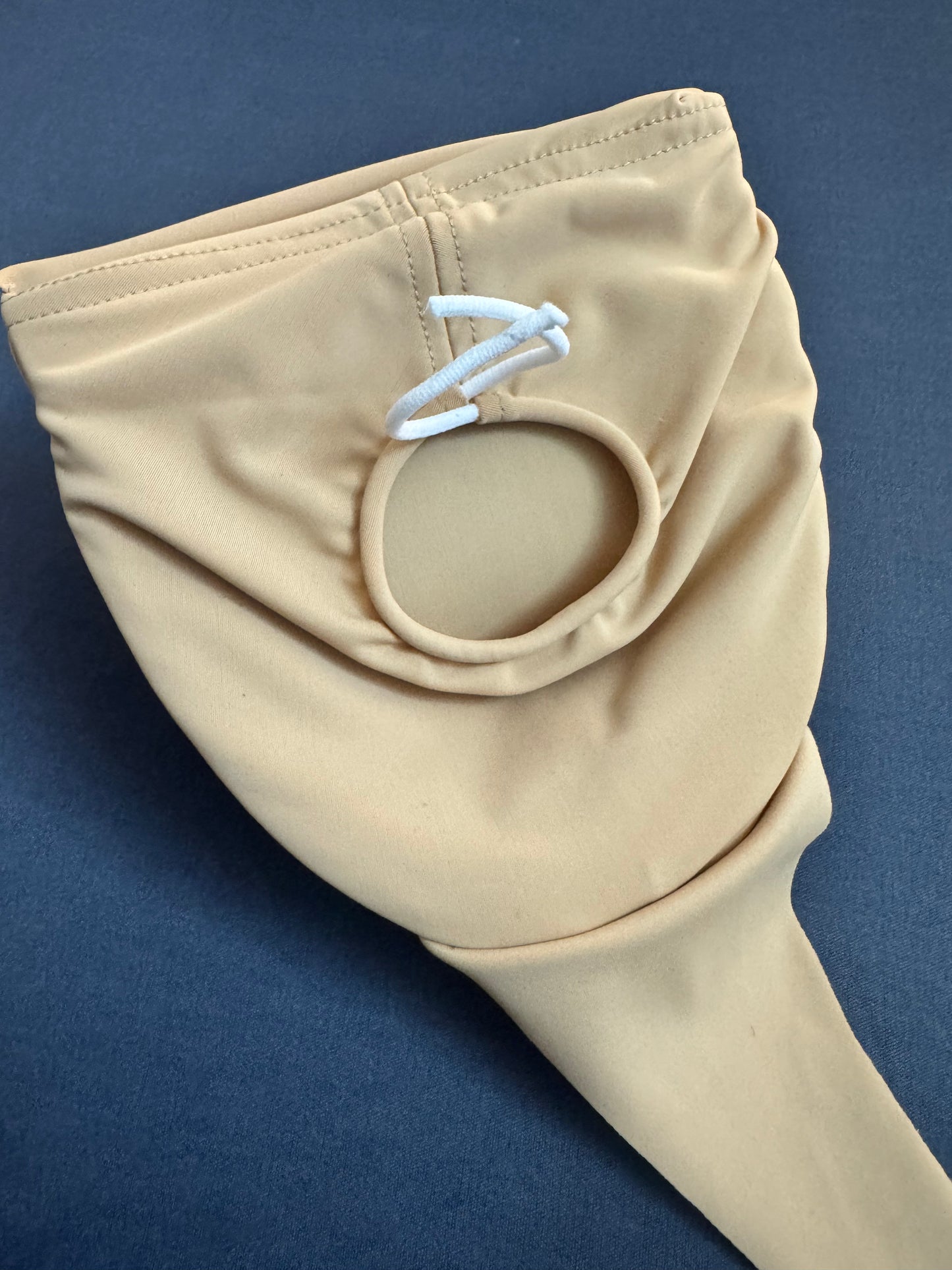 Men’s Strapless Underwear