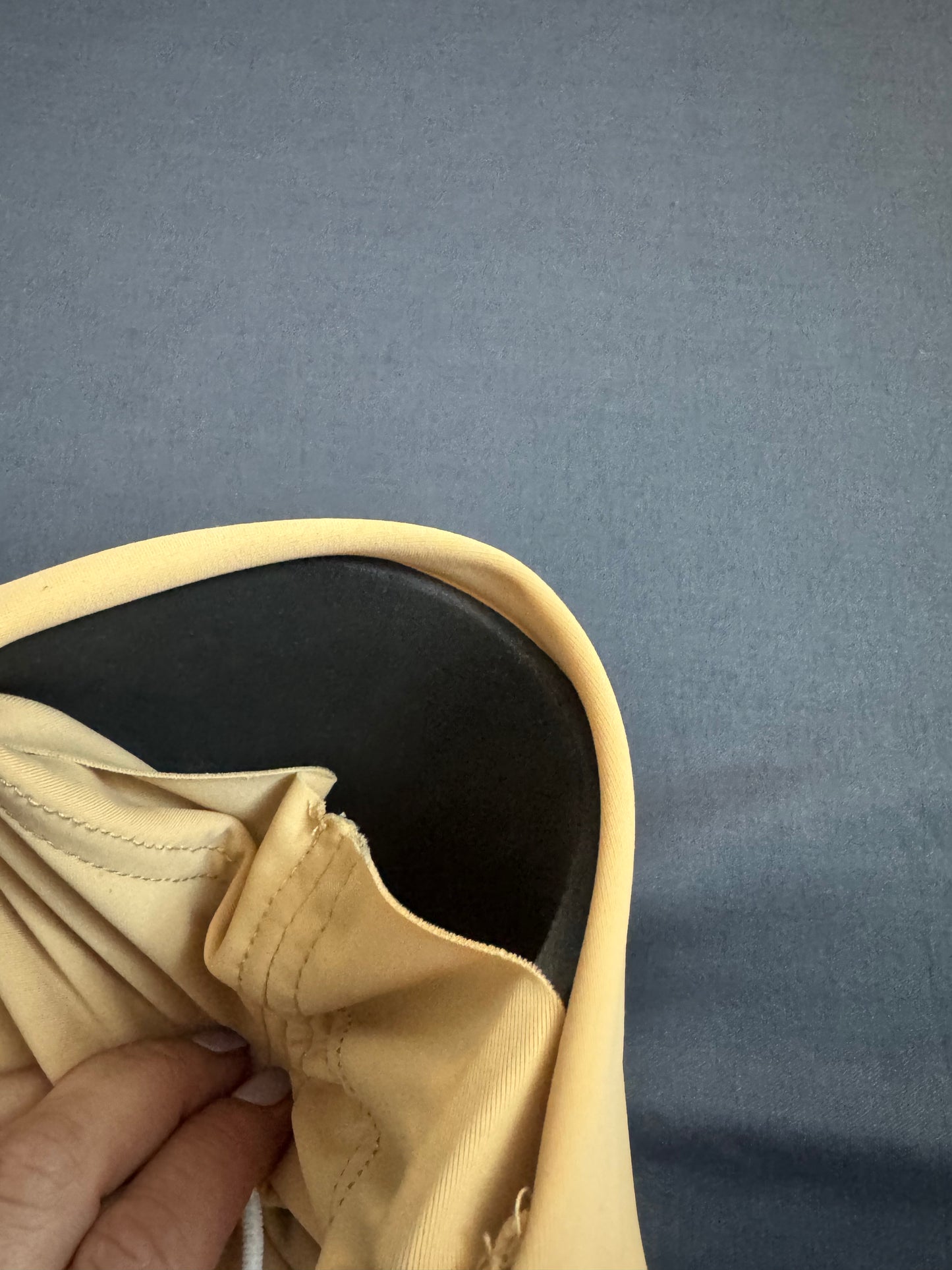Men’s Strapless Underwear