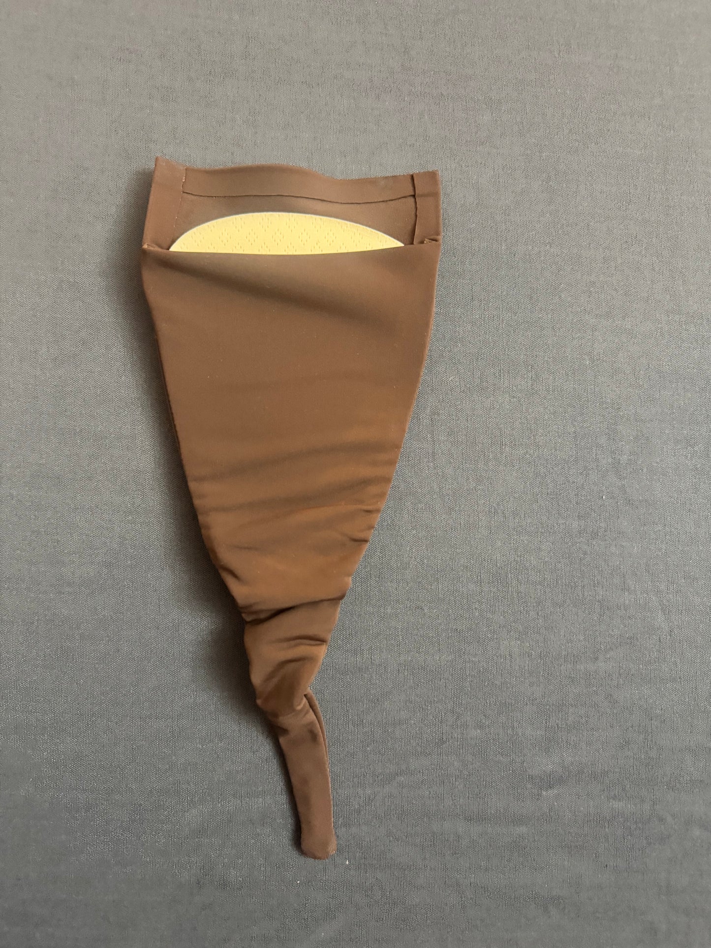 Ladies Stick-On Underwear