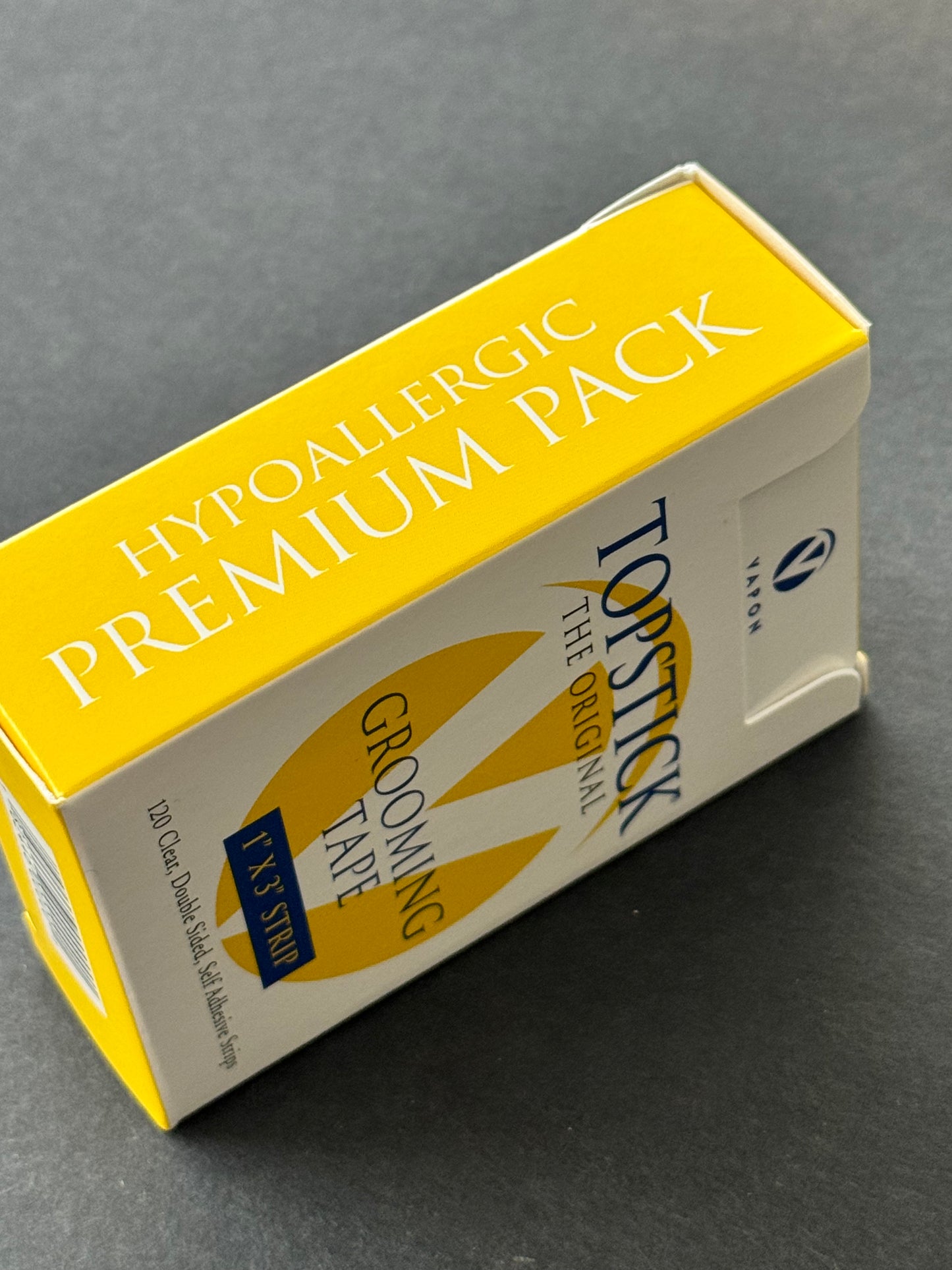 TOPSTICK 1” x 3”