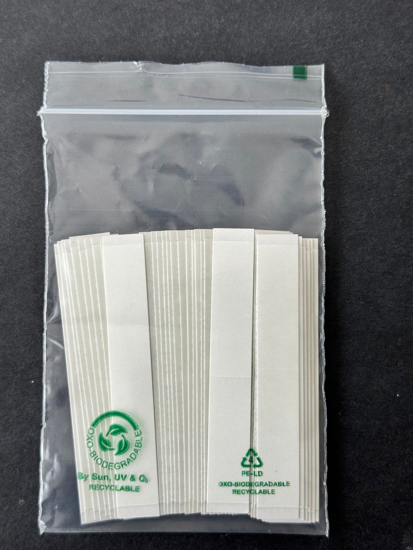 TOPSTICK 1/2” x 3”