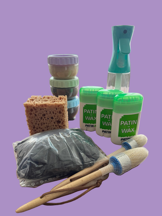 BREAKDOWN KIT
