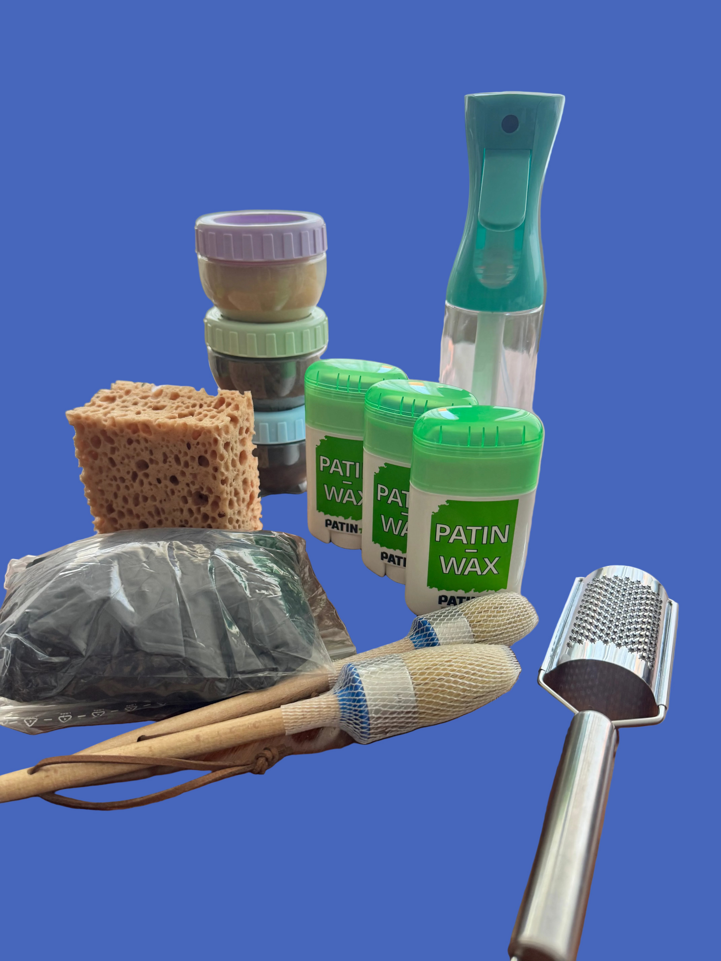 BREAKDOWN KIT