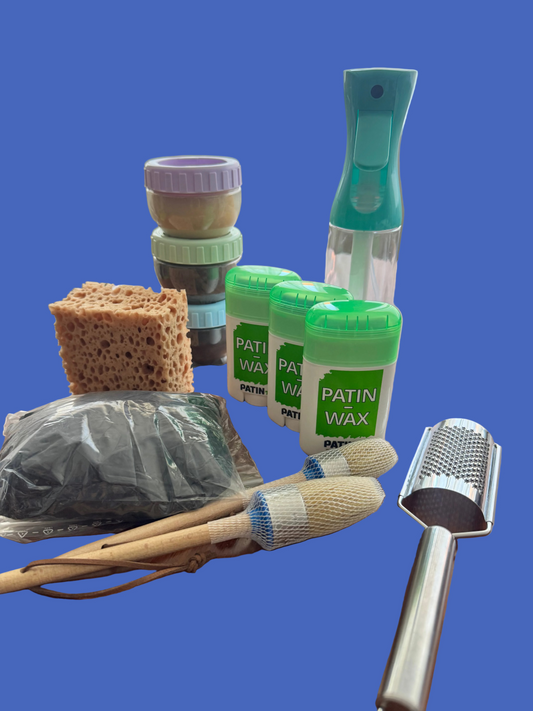 BREAKDOWN KIT