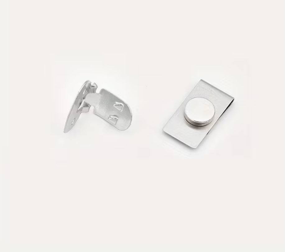 Tie Clip - Magnetic