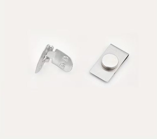 Tie Clip - Magnetic
