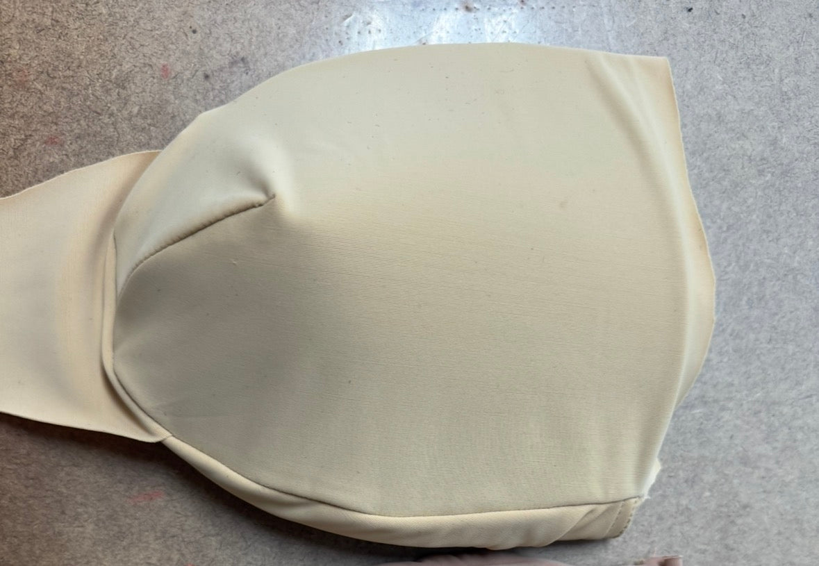 Men’s Strapless Underwear