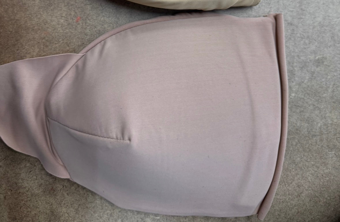 Men’s Strapless Underwear