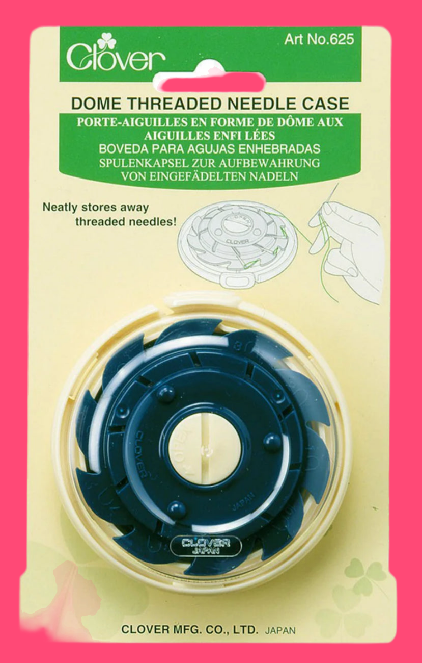 Needle Dome