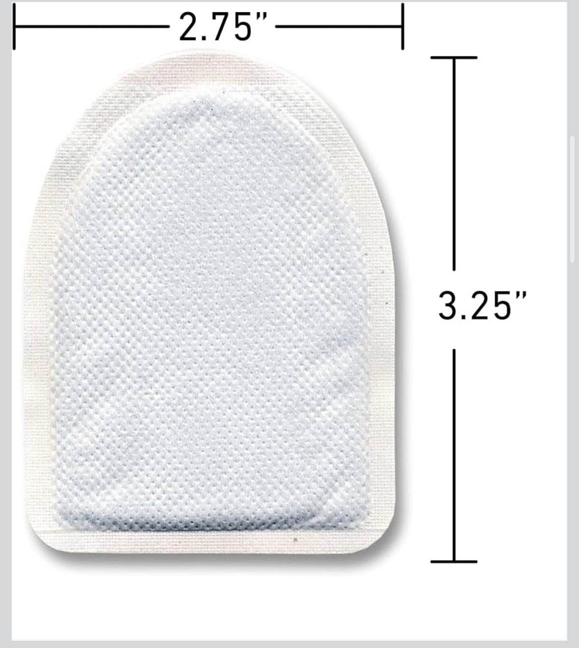 Toe Warmers