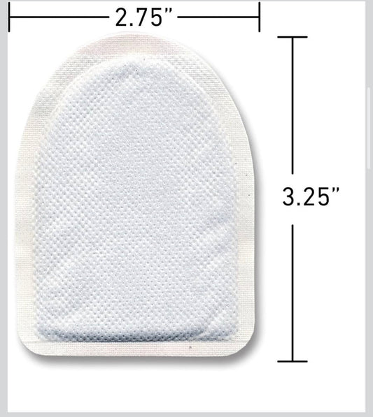 Toe Warmers