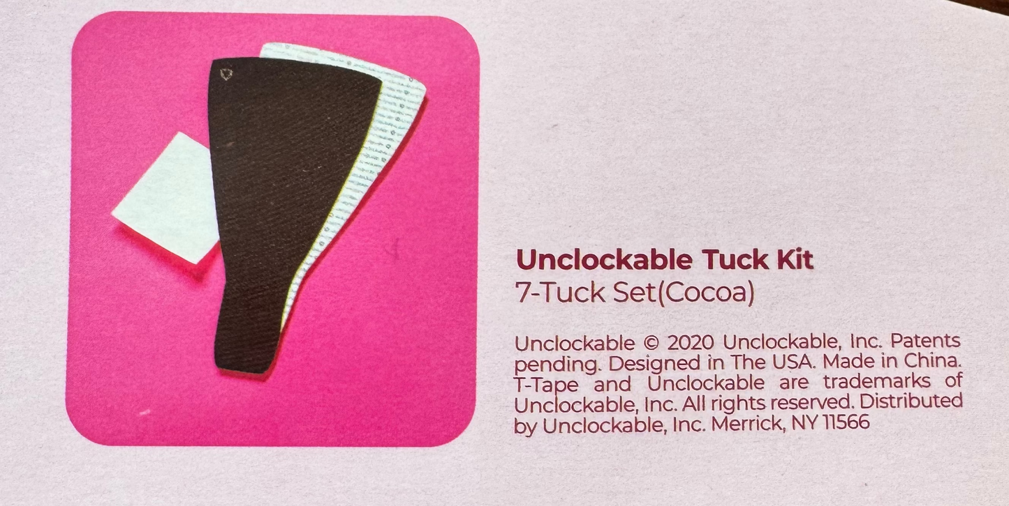 TUCK KIT