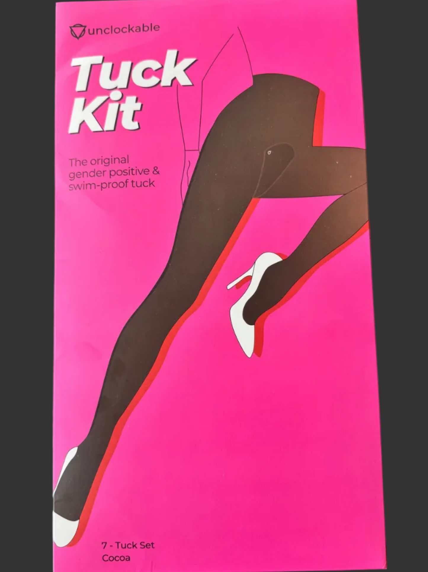 TUCK KIT