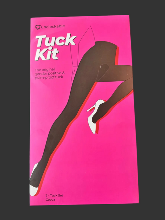 TUCK KIT